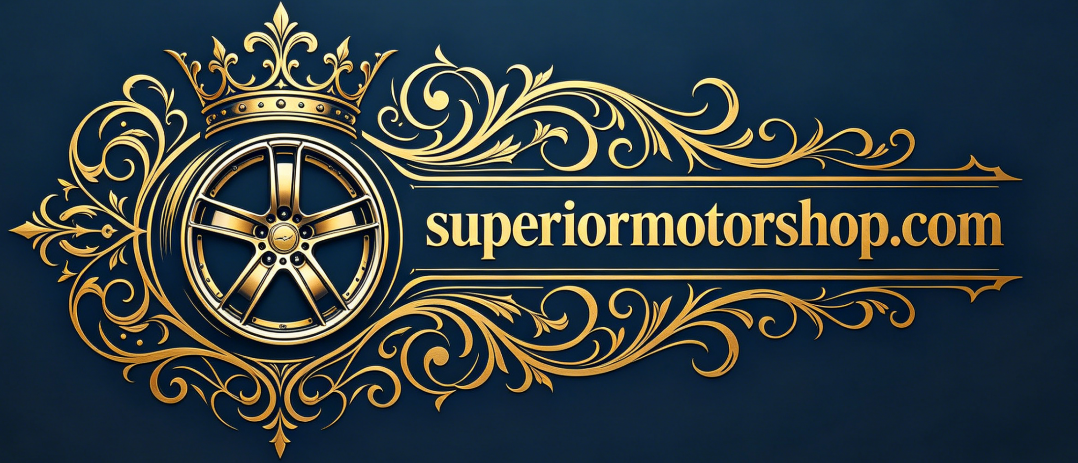 Superior Motor Shop Automotive Parts, Accessories and Equipment